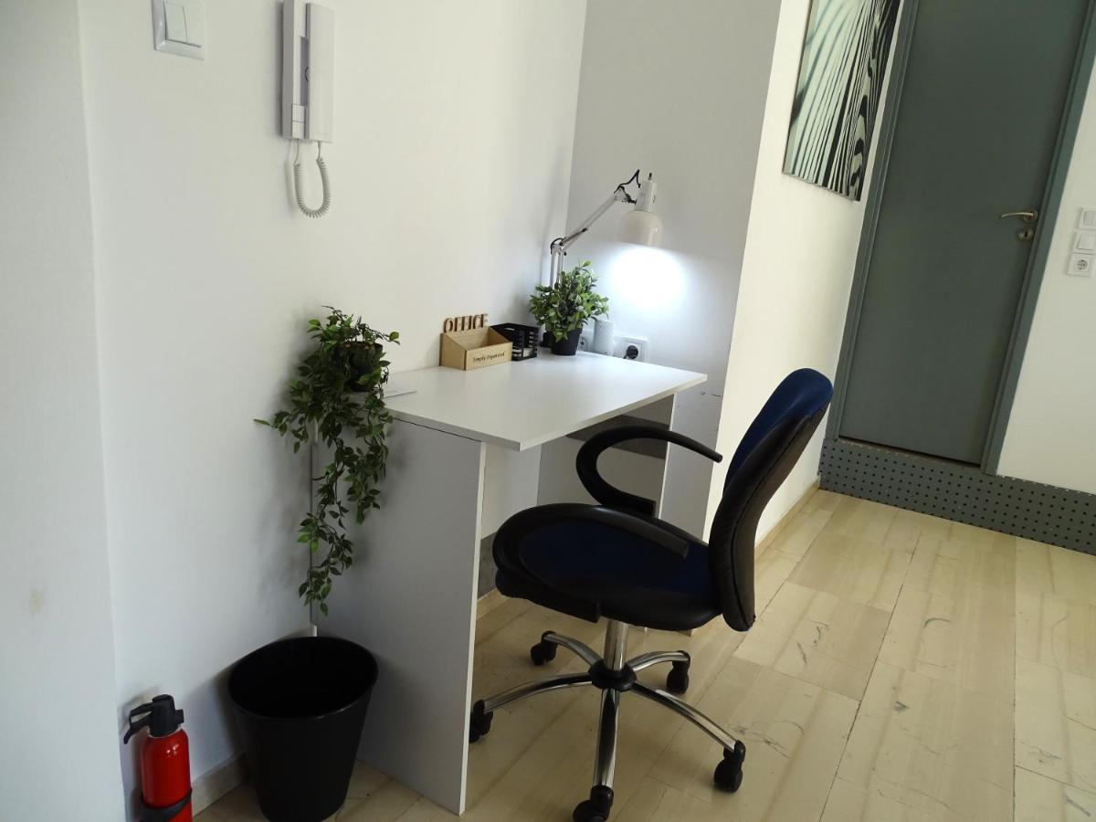 אתונה Zeus Bright & New Apartment - 25' Walk To The Acropolis מראה חיצוני תמונה