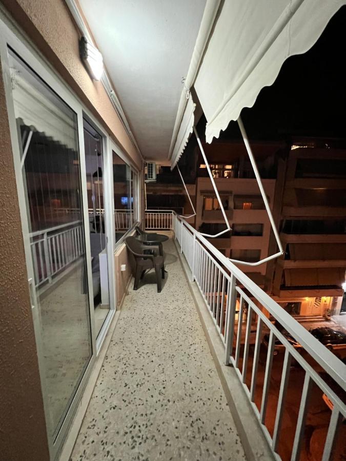 אתונה Zeus Bright & New Apartment - 25' Walk To The Acropolis מראה חיצוני תמונה