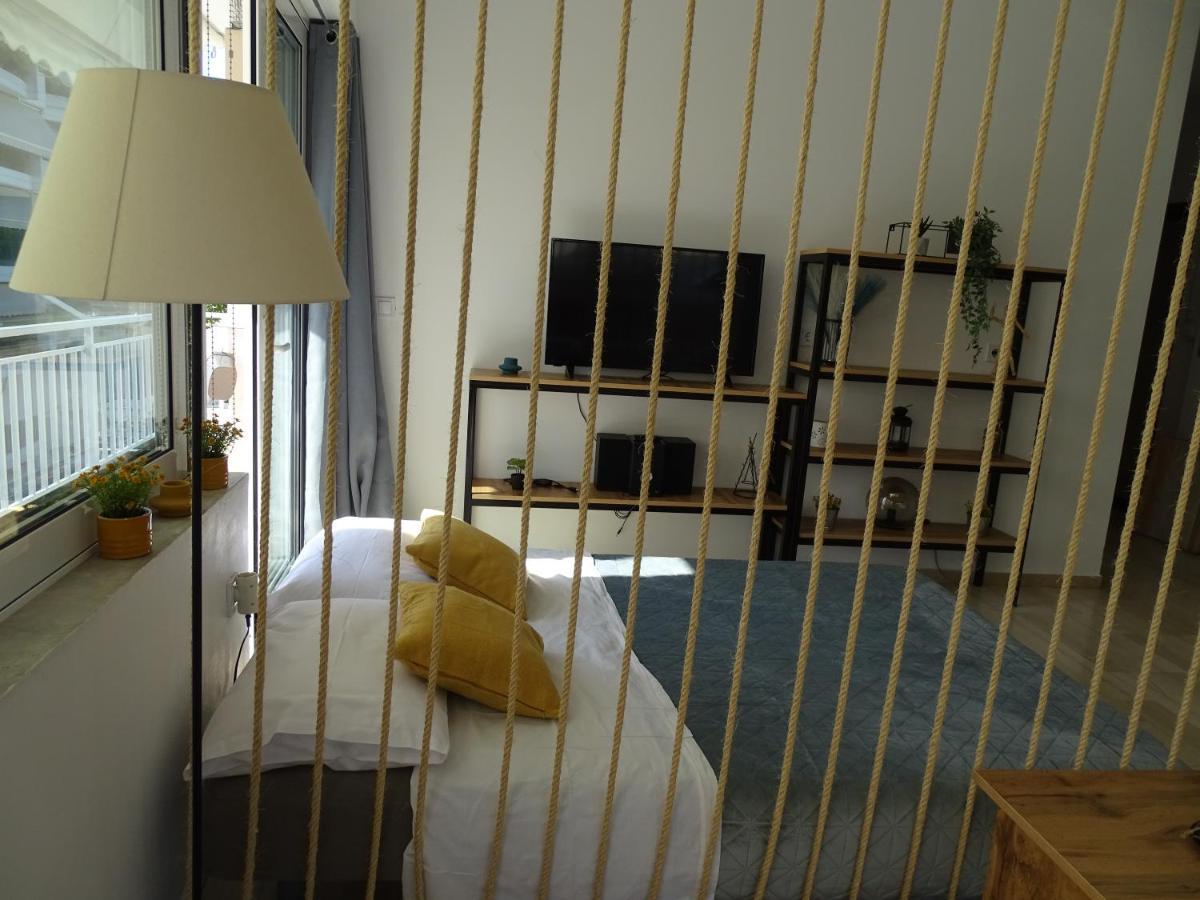 אתונה Zeus Bright & New Apartment - 25' Walk To The Acropolis מראה חיצוני תמונה