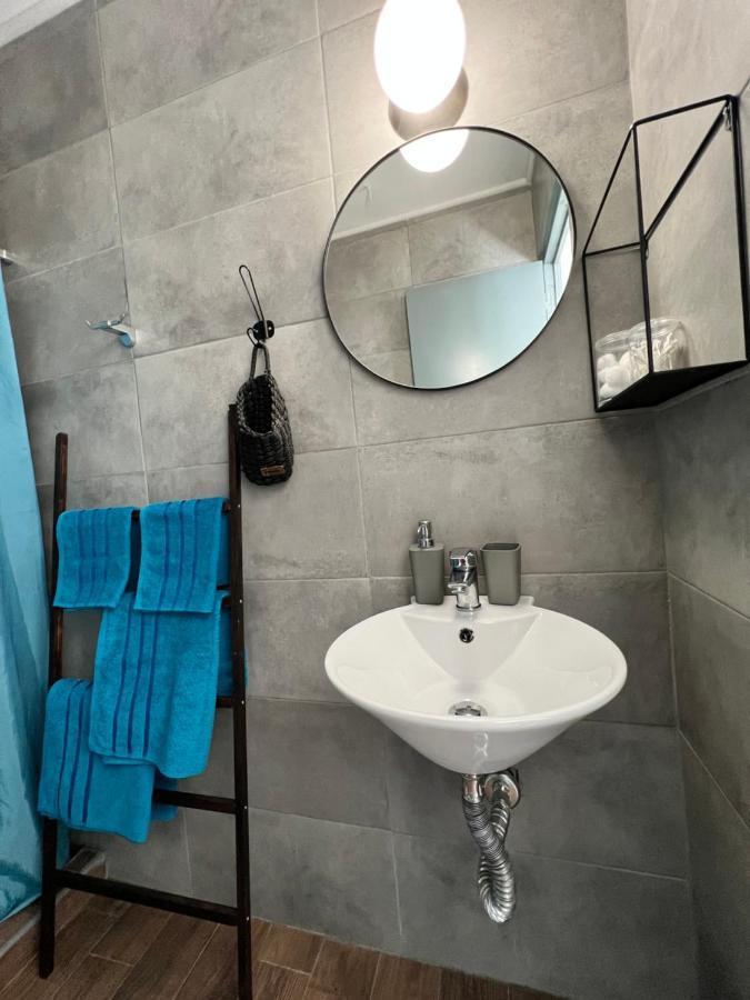 אתונה Zeus Bright & New Apartment - 25' Walk To The Acropolis מראה חיצוני תמונה